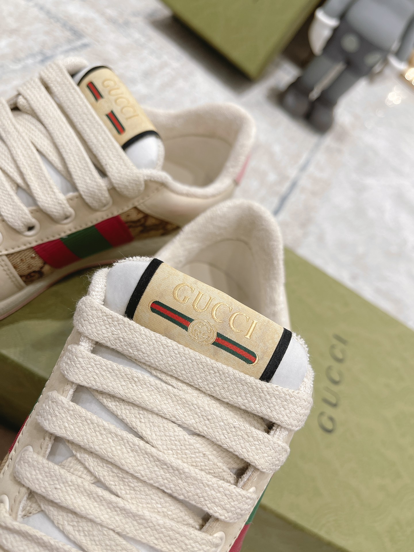 Women's high heels